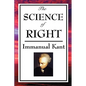 The Science of Right - Paperback