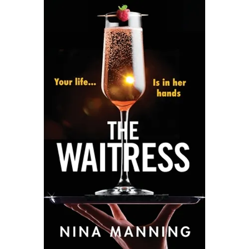 The Waitress - Paperback