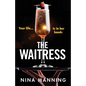 The Waitress - Paperback