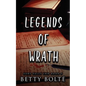 Legends of Wrath - Paperback