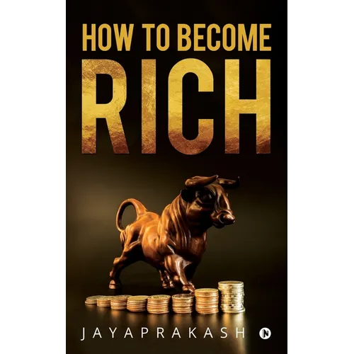 How to Become Rich - Paperback