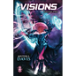 Visions Volume Two - Paperback