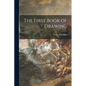 The First Book of Drawing - Paperback