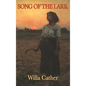 Song of the Lark - Hardcover