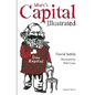 Marx's Capital Illustrated: An Illustrated Introduction - Hardcover