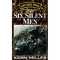 Six Silent Men, Book Two - Paperback