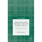 Iran's Nuclear Program and the Global South: The Foreign Policy of India, Brazil, and South Africa - Hardcover