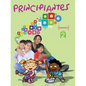 Principiantes, Año 2, Maestro - Paperback