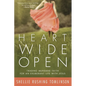 Heart Wide Open: Trading Mundane Faith for an Exuberant Life with Jesus - Paperback