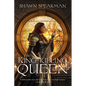 The King-Killing Queen - Hardcover