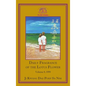 Daily Fragrance of the Lotus Flower, Vol. 8 (1999) - Hardcover