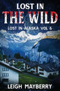 Lost in the Wild - Paperback