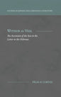 Within the Veil: The Ascension of the Son in the Letter to the Hebrews - Hardcover