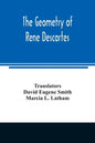 The geometry of Rene Descartes - Paperback