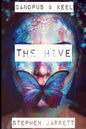Canopus and Keel - The Hive. - Paperback