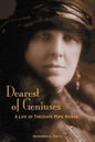 Dearest of Geniuses: A Life of Theodate Pope Riddle - Paperback
