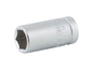 Unior Socket 1/4" Drive 8mm Tool