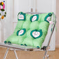 Cushion Chair Cushion Thickened Chair, Small Stool On The Ground