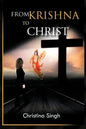 From Krishna to Christ - Paperback