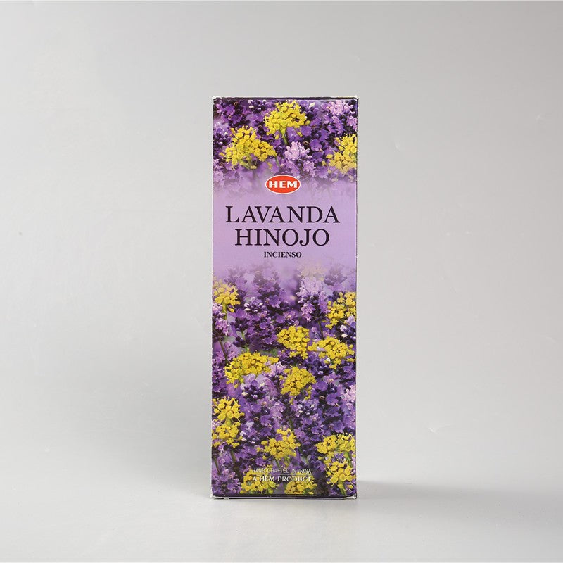 Indian Incense 120 pieces