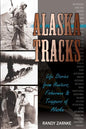 Alaska Tracks - Paperback
