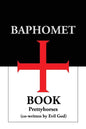 Baphomet Book: Scorpio Diaries Volume 1 - Paperback