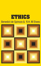 Ethics - Hardcover