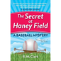 The Secret at Haney Field: A Baseball Mystery - Paperback