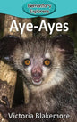 Aye-Ayes - Hardcover