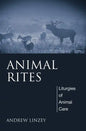 Animal Rites - Paperback