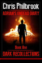Dark Recollections: Adrian's Undead Diary Book One - Paperback