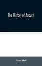 The history of Auburn - Paperback