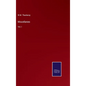Miscellanies: Vol. I - Hardcover