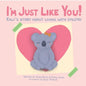 I'm Just Like You!: Kali's Story About Living With Epilepsy - Paperback