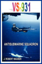 Vs-931 Antisubmarine Squadron - Paperback