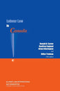 Labour Law in Canada - Paperback