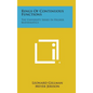 Rings Of Continuous Functions: The University Series In Higher Mathematics - Hardcover