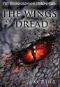 The Wings of Dread - Hardcover