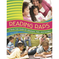 Reading Raps: A Book Club Guide for Librarians, Kids, and Families - Paperback