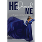 HE Dressed Me: From Stripped and Ashamed to Power - Paperback