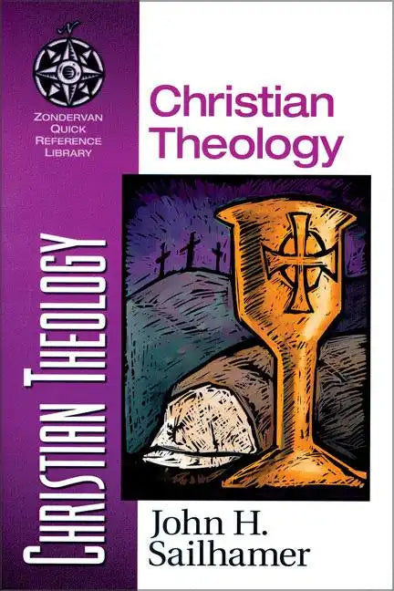 Christian Theology - Paperback