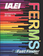 Ferm's Fast Finder Index 2017: Updated to the 2017 NEC - Paperback