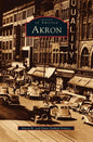 Akron - Hardcover