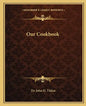 Our Cookbook - Paperback