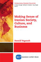Making Sense of Iranian Society, Culture, and Business - Paperback