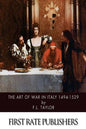 The Art of War in Italy 1494-1529 - Paperback