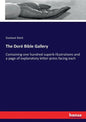 The Doré Bible Gallery: Containing one hundred superb illustrations and a page of explanatory letter-press facing each - Paperback