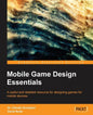 Mobile Game Design - Paperback