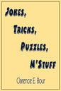 Jokes, Tricks, Puzzles, N'Stuff - Paperback