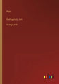 Euthyphro; Ion: in large print - Paperback